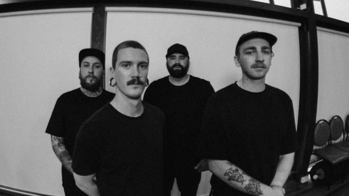 Nicolas Cage Fighter release new single "The Executioner"