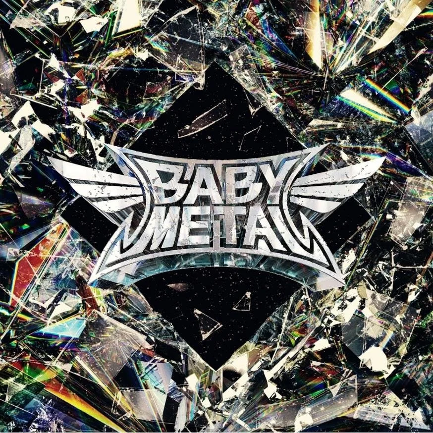 Babymetal's new album 'Metal Forth' gets Top 10 debut in the United States