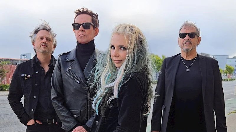 Octavian Winters release music video for "Hermine"