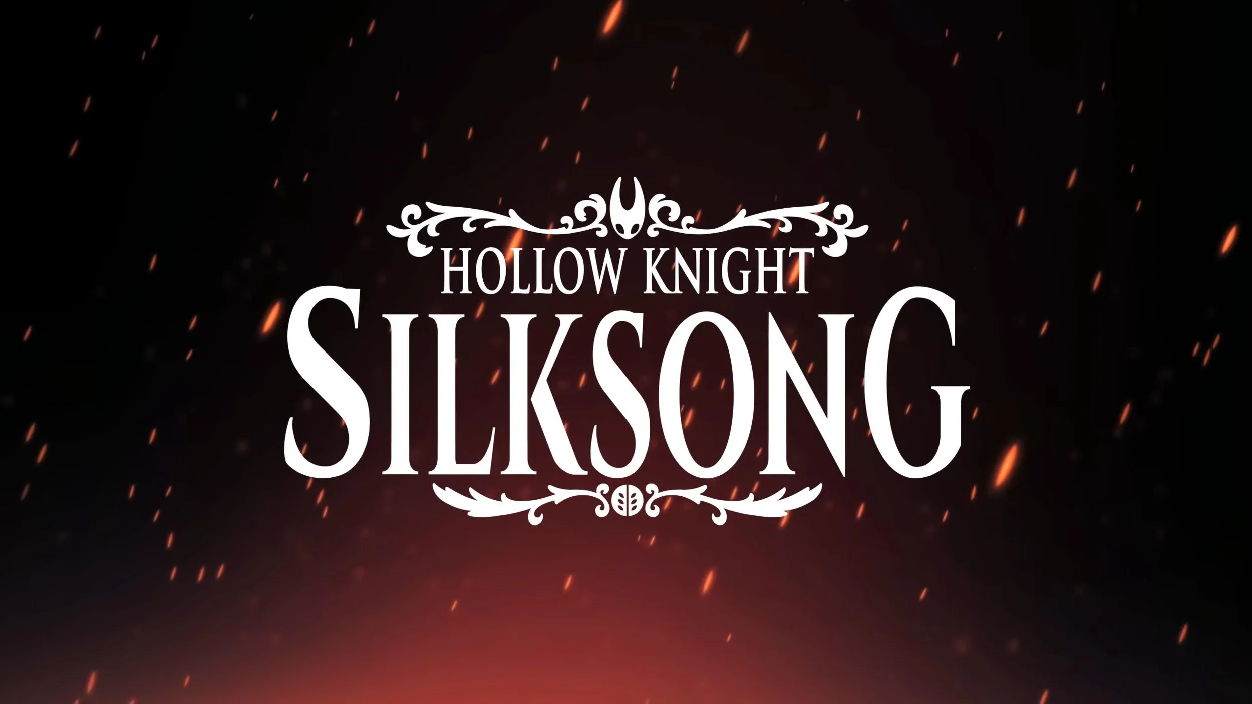Hollow Knight: Silksong's release date is finally announced