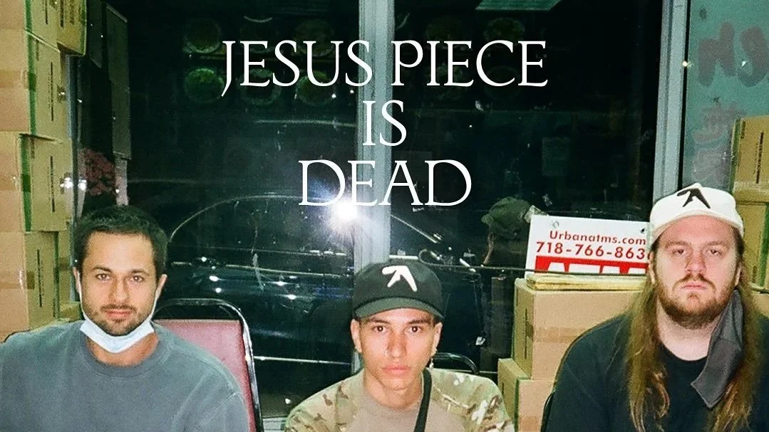Jesus Piece is officially dead
