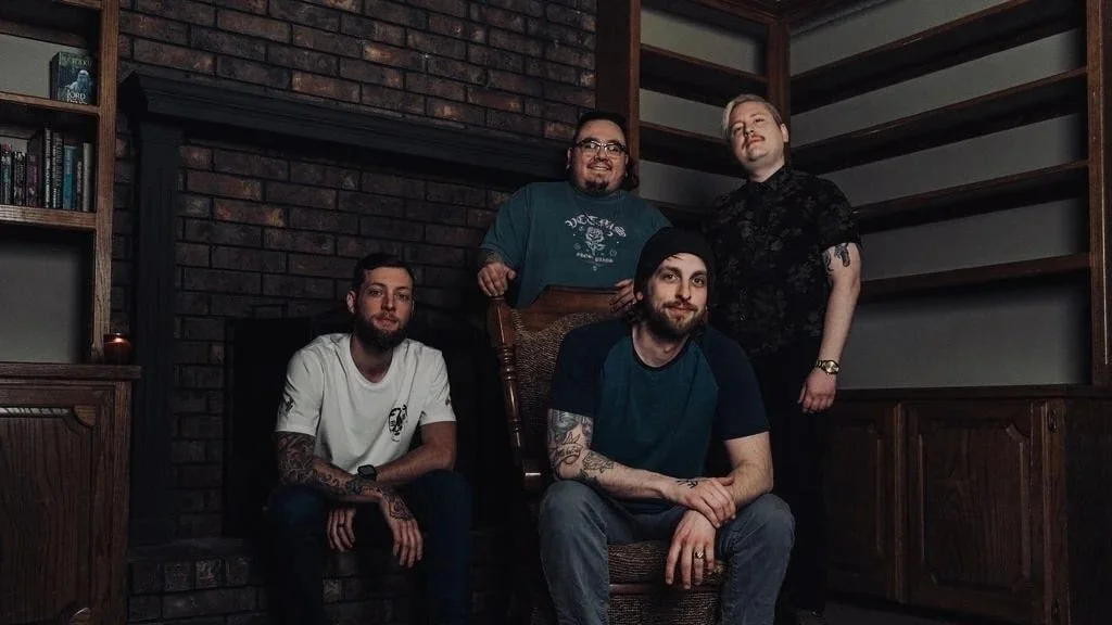 Stay The Course release new single “Pastel"