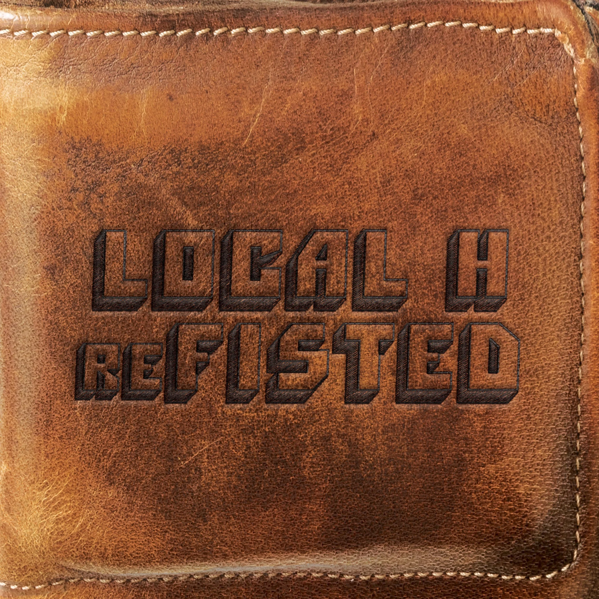 Local H unveil re-recording of debut album 'Ham Fisted' 