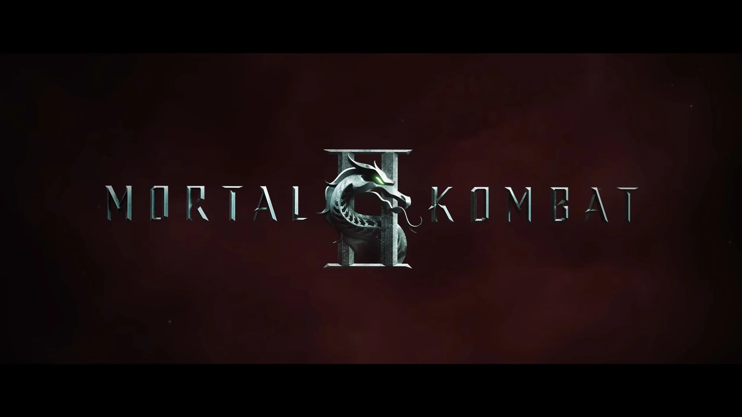 The Mortal Kombat II film has been delayed to May 2026