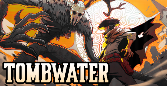 Tombwater hits Steam this November