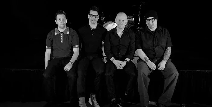 Interview: By A Thread's Sean Lande talks 'Mirrored Life'