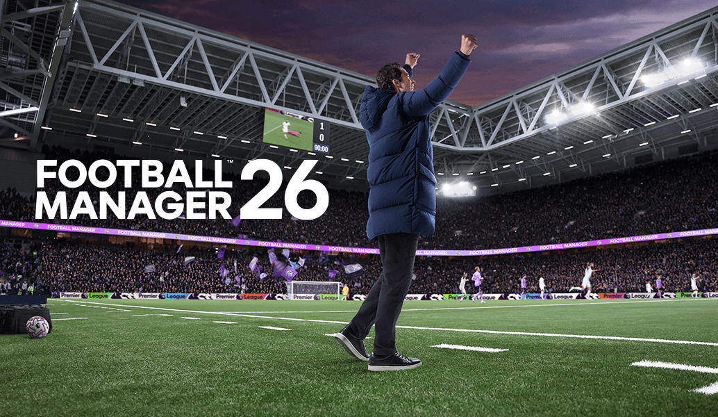 Football Manager 26 gets official release date