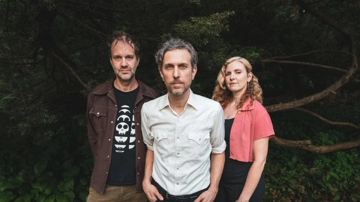 Great Lake Swimmers announce new album 'Caught Light'