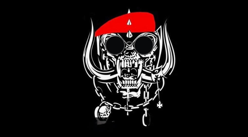Motörhead announce punk rock tribute album