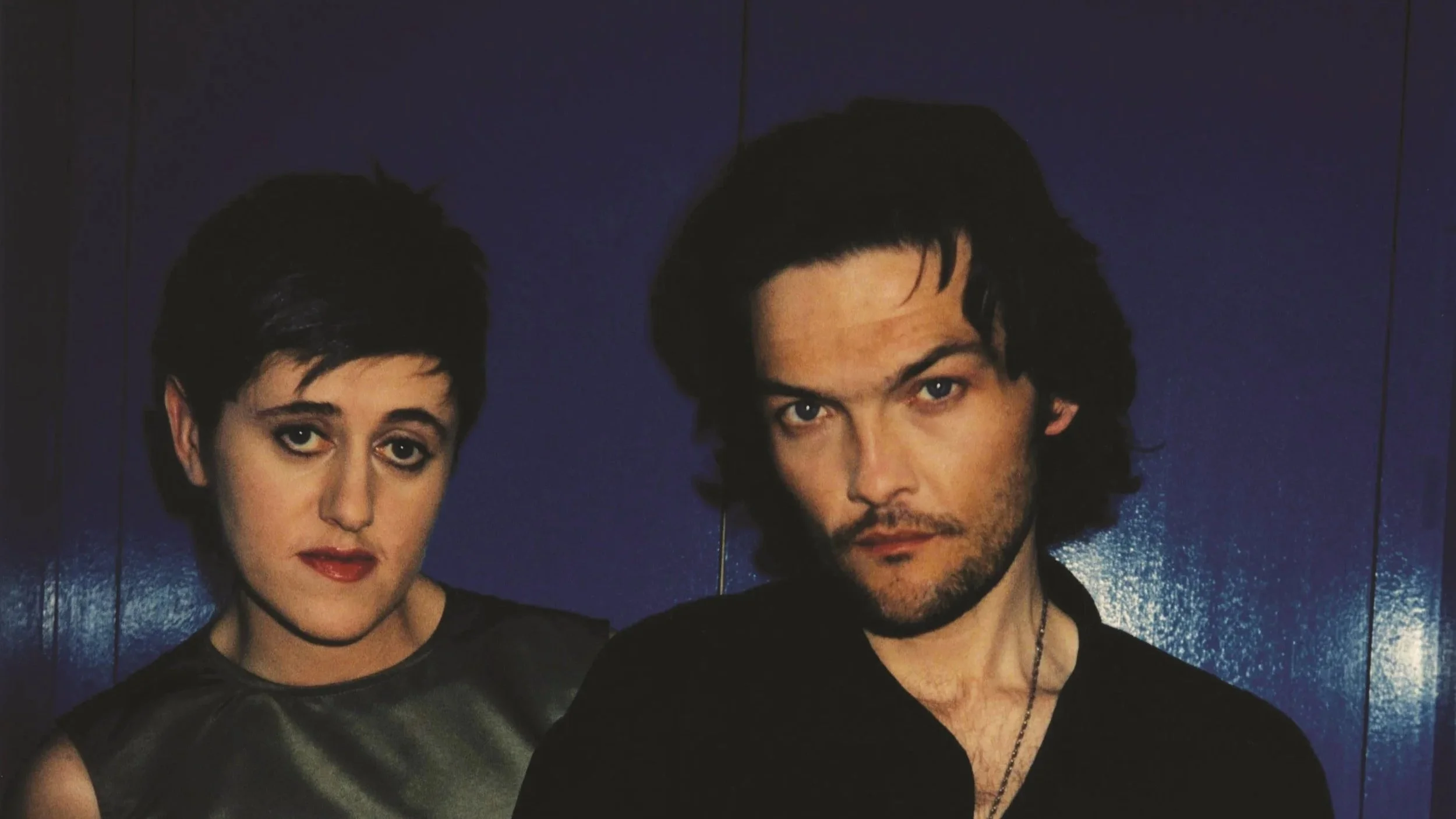 Everything But The Girl announce compilation 'The Best of Everything But The Girl'