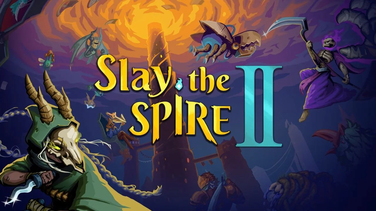 Slay the Spire 2 Early Access delayed to 2026