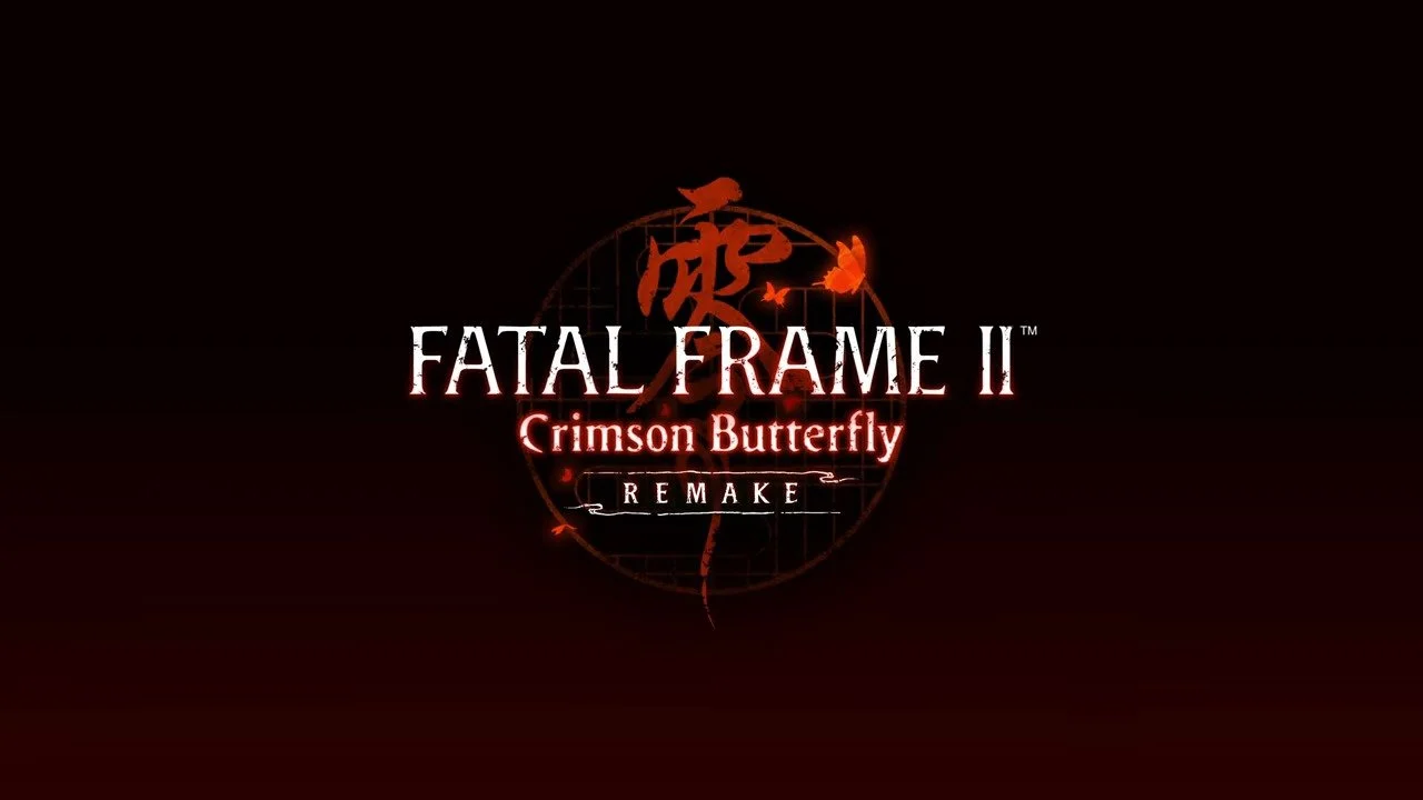 Fatal Frame II: Crimson Butterfly Remake hits modern consoles and PC in 2026