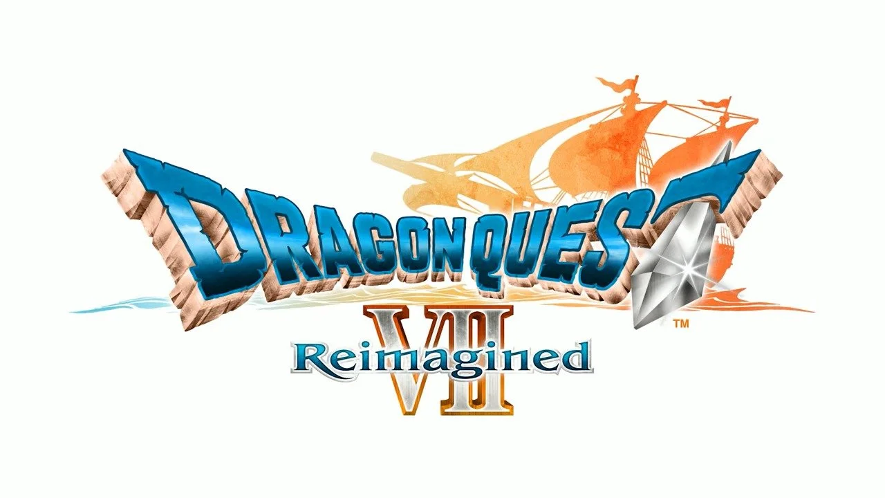 Dragon Quest VII Reimagined arriving in February 2026
