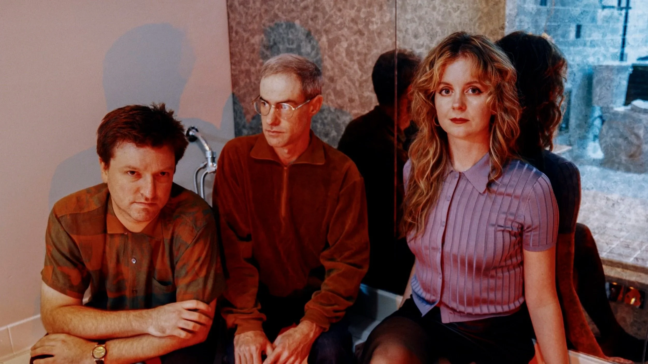 Optic Sink announce new album 'Lucky Number'