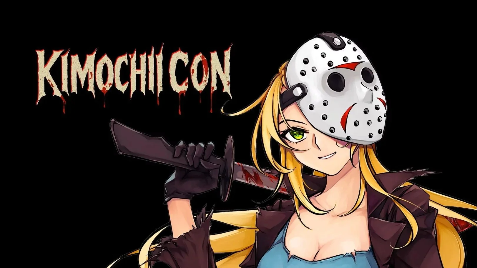 Kimochii Con moves to one day format