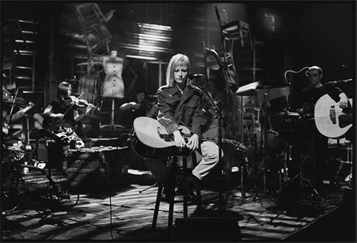 The Cranberries to release 'MTV Unplugged' this November