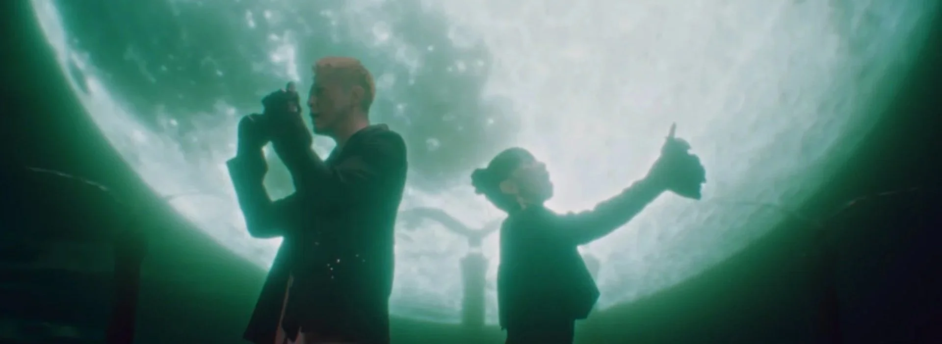 Persona 3 Reload's “It’s Going Down Now” has an official music video