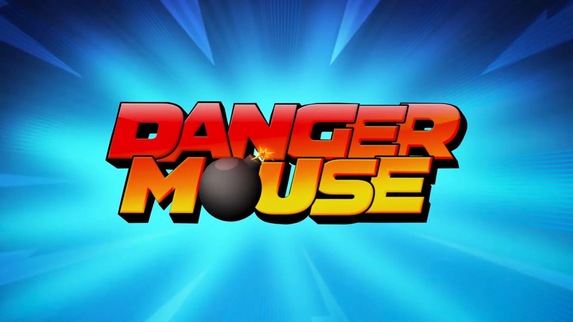 Danger Mouse video game arriving in 2026