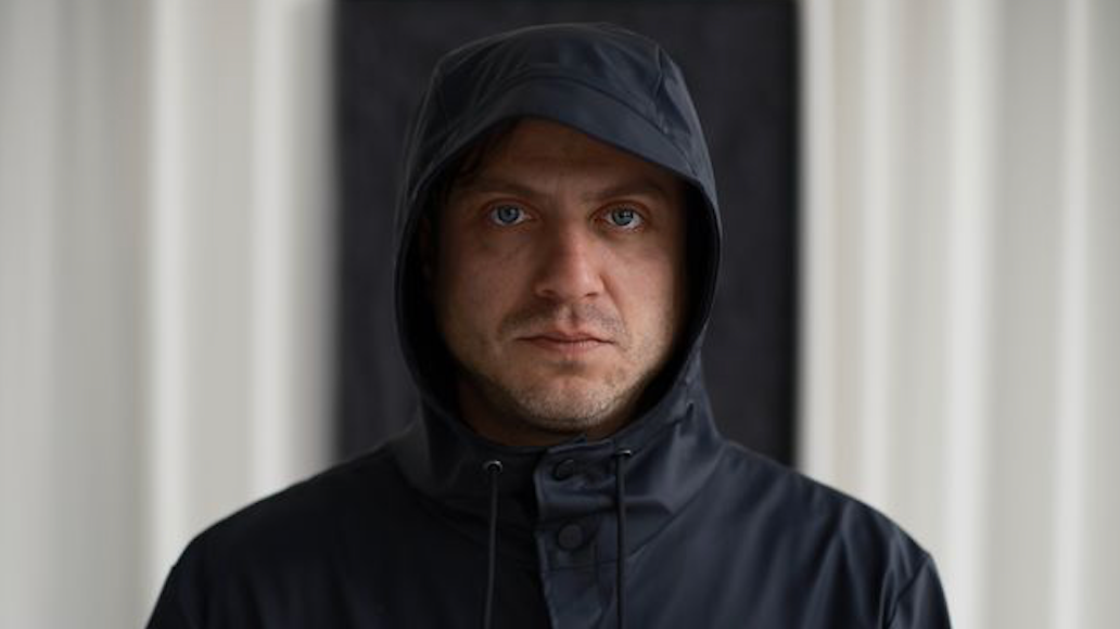Mischa Blanos announces new album 'Take Control'
