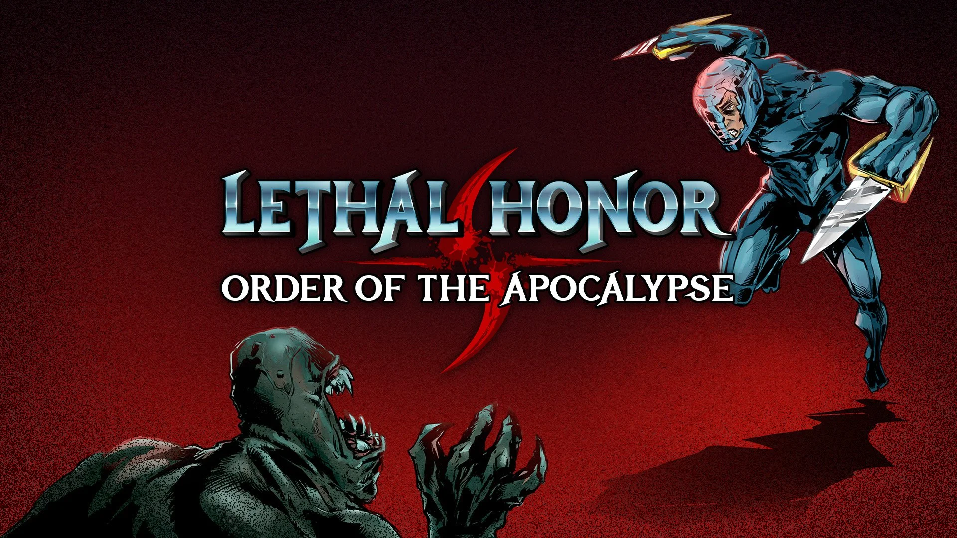 Lethal Honor: Order of the Apocalypse gets October release on consoles and PC