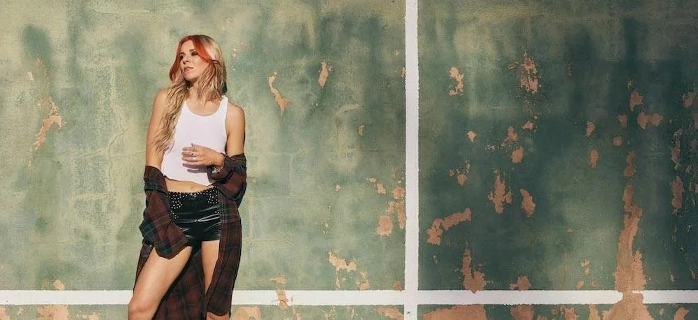 Taylor Acorn announces sophomore album 'Poster Child'