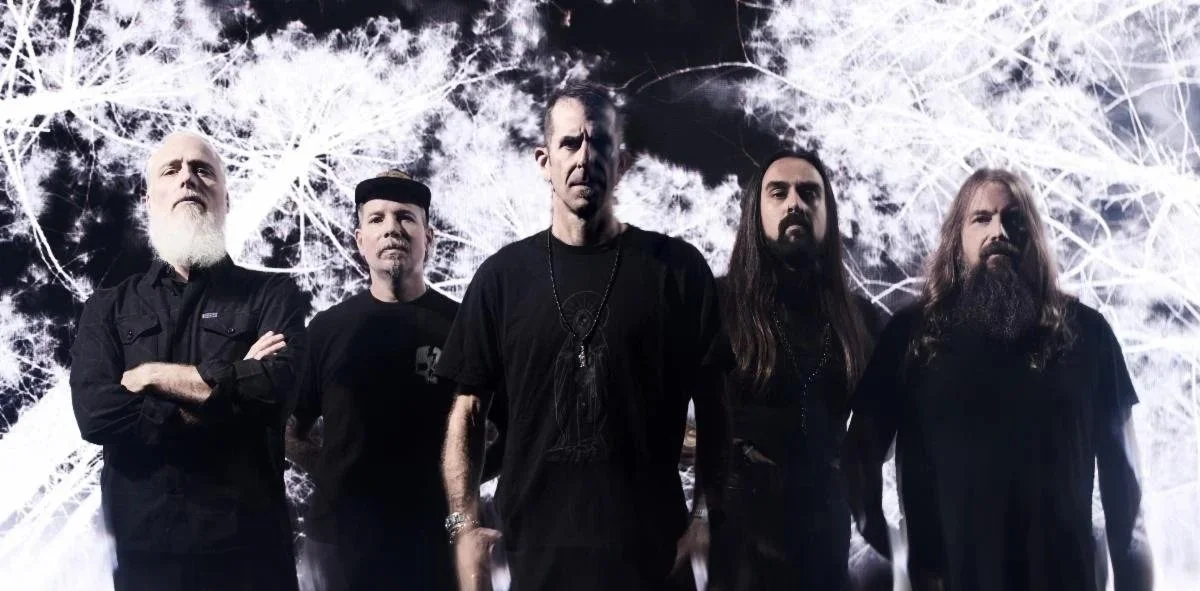 Lamb of God release new single “Sepsis”