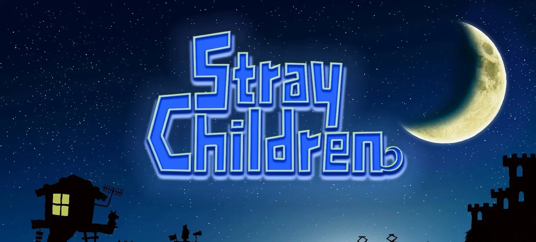 Stray Children hits PC and Nintendo Switch this month