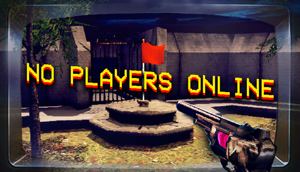 Cult hit No Players Online gets full release in November