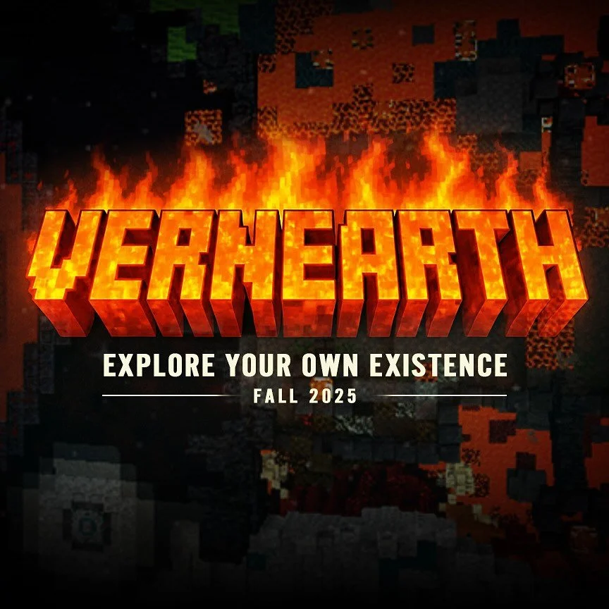 Slipknot-inspired Minecraft server Vernearth announced