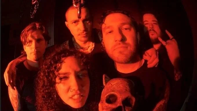Denial of Life release “Circle The Drain" music video