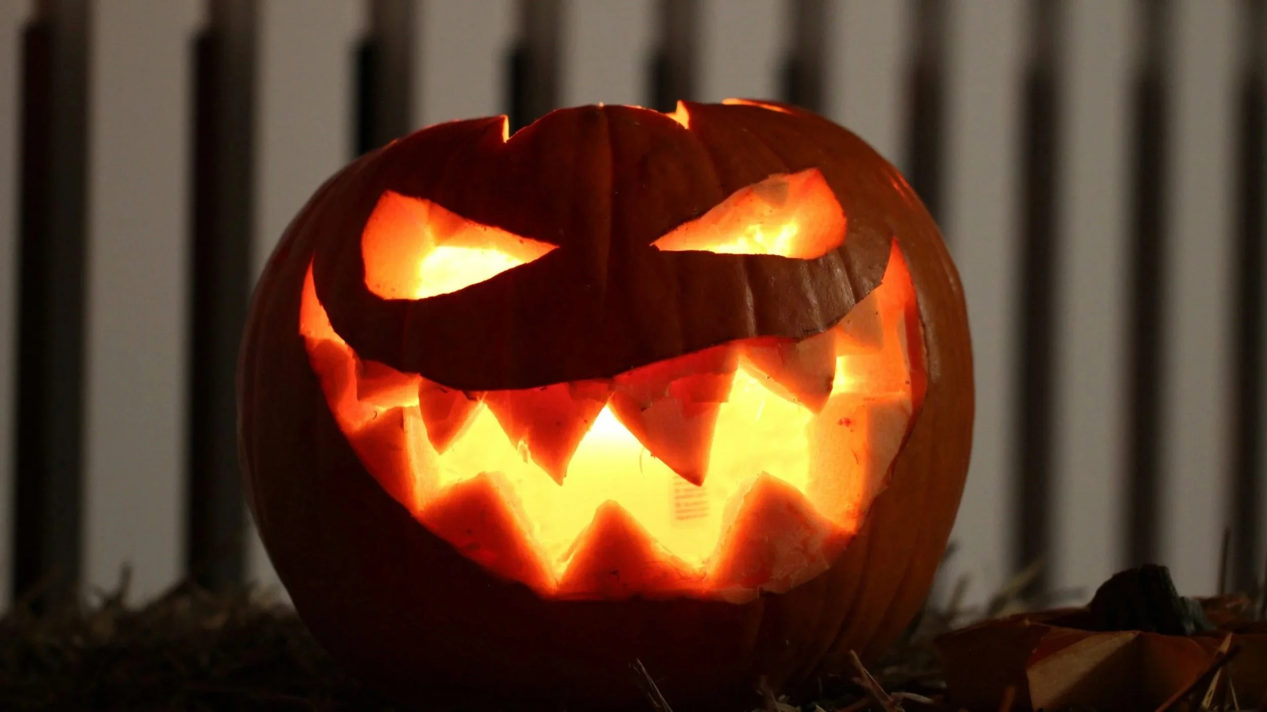 10 exciting Halloween 2025 events in Los Angeles