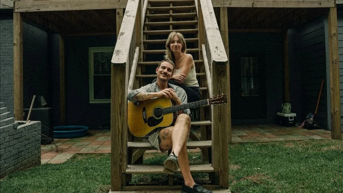 Medium Build and Sydney Rose release cover of Charli XCX's “Sympathy Is A Knife”