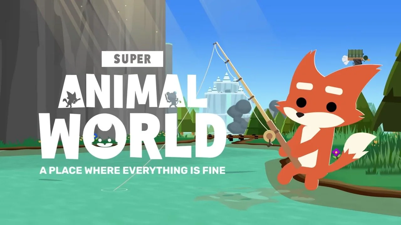 Super Animal Royale to gain free expansion in December