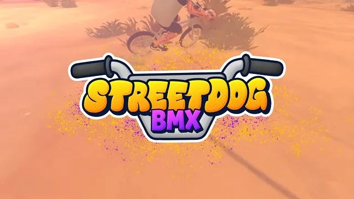 Streetdog BMX gets January 2026 release