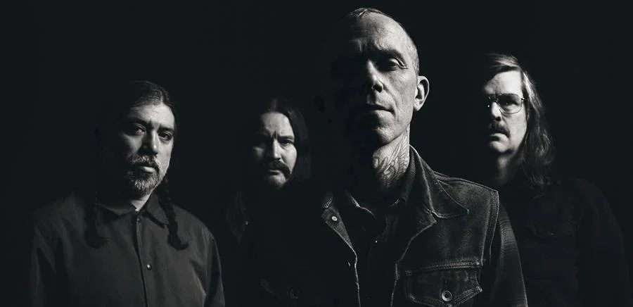 Converge announce new album 'Love Is Not Enough'