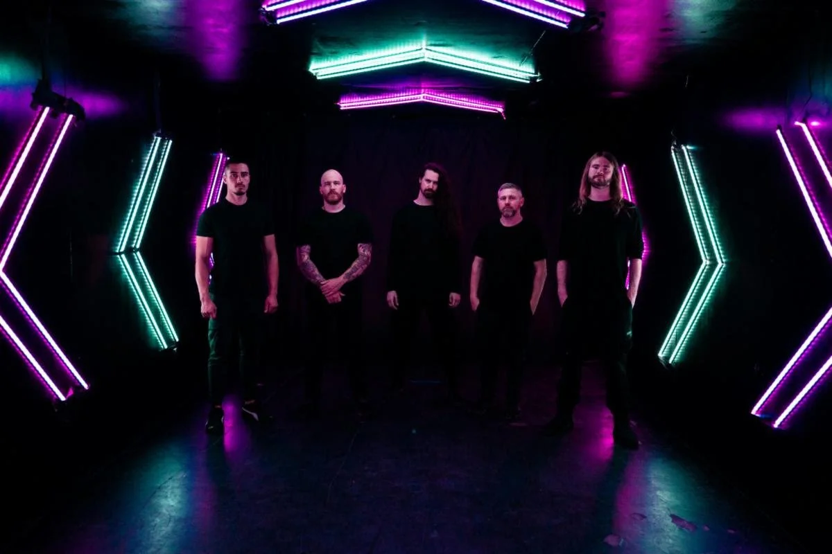 The Zenith Passage release new single “Fleshbound Reliquary”