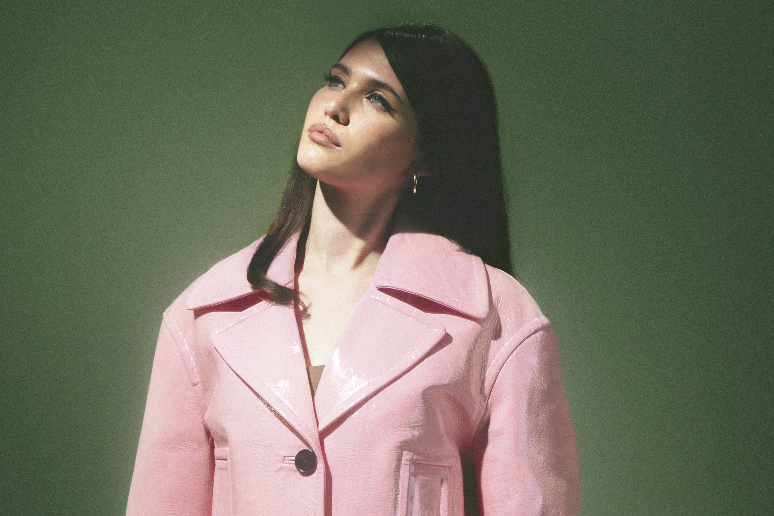 Sienna Spiro announces first North American headlining tour