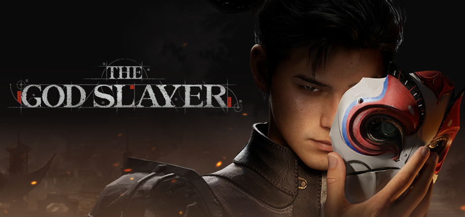 Pathea Games (My Time series) drops reveal trailer for The God Slayer