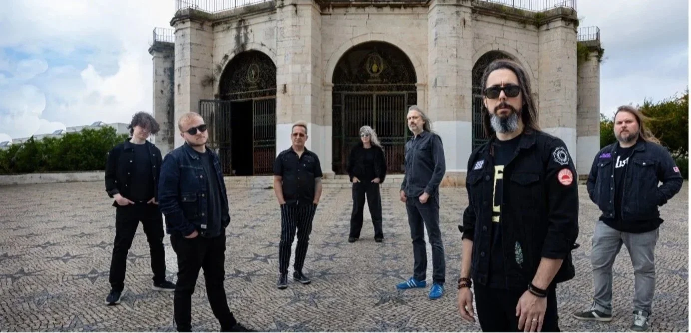 Big Big Train release new single "The Sharpest Blade"