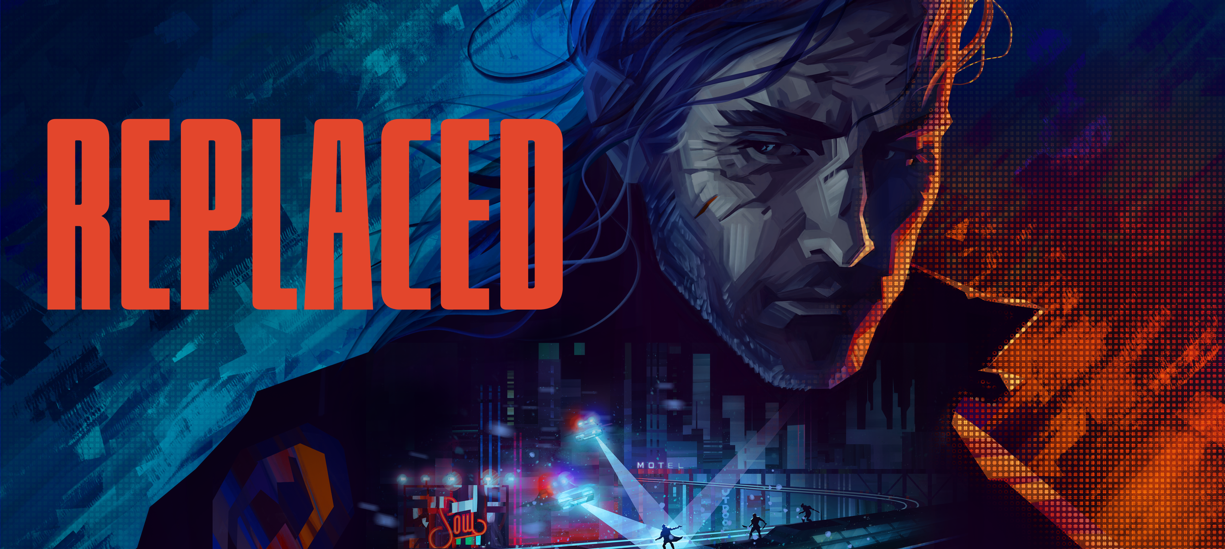 Replaced comes to Xbox and PC in March 2026