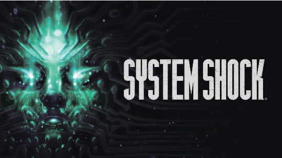 System Shock remake comes to the Nintendo Switch next week
