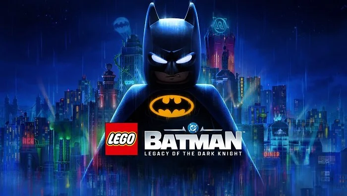 LEGO Batman: Legacy of the Dark Knight gets May 2026 release
