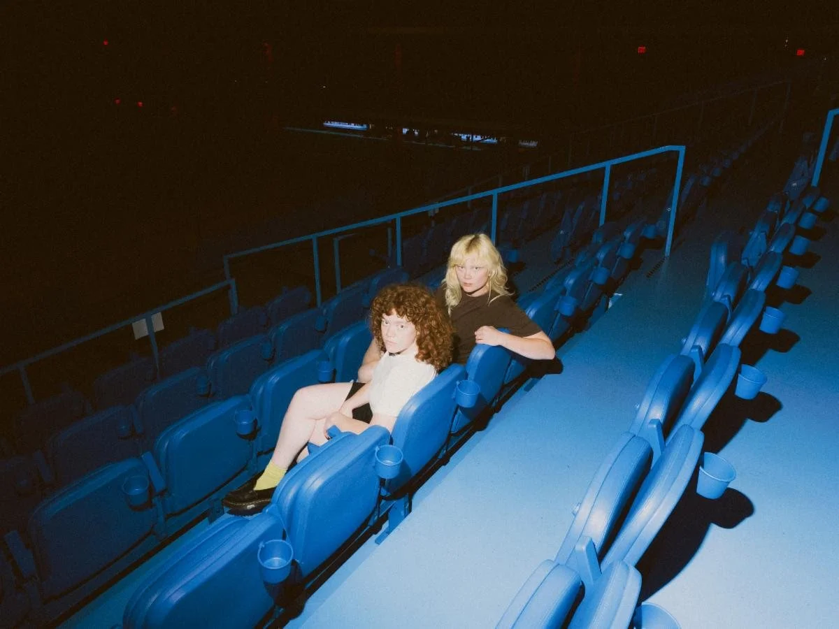 Girl Tones unveil new single "Leave This City"