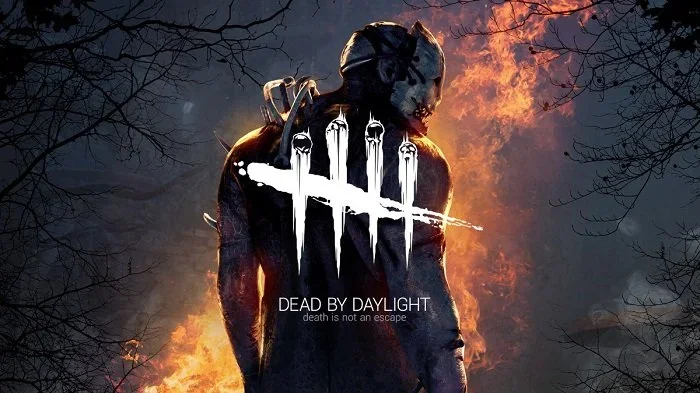 Halloween is leaving Dead By Daylight