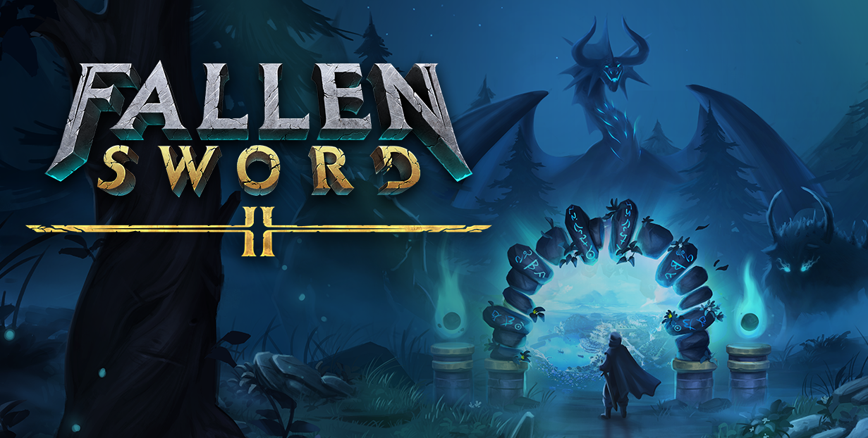 Fallen Sword II coming to PC and mobile phones in 2026