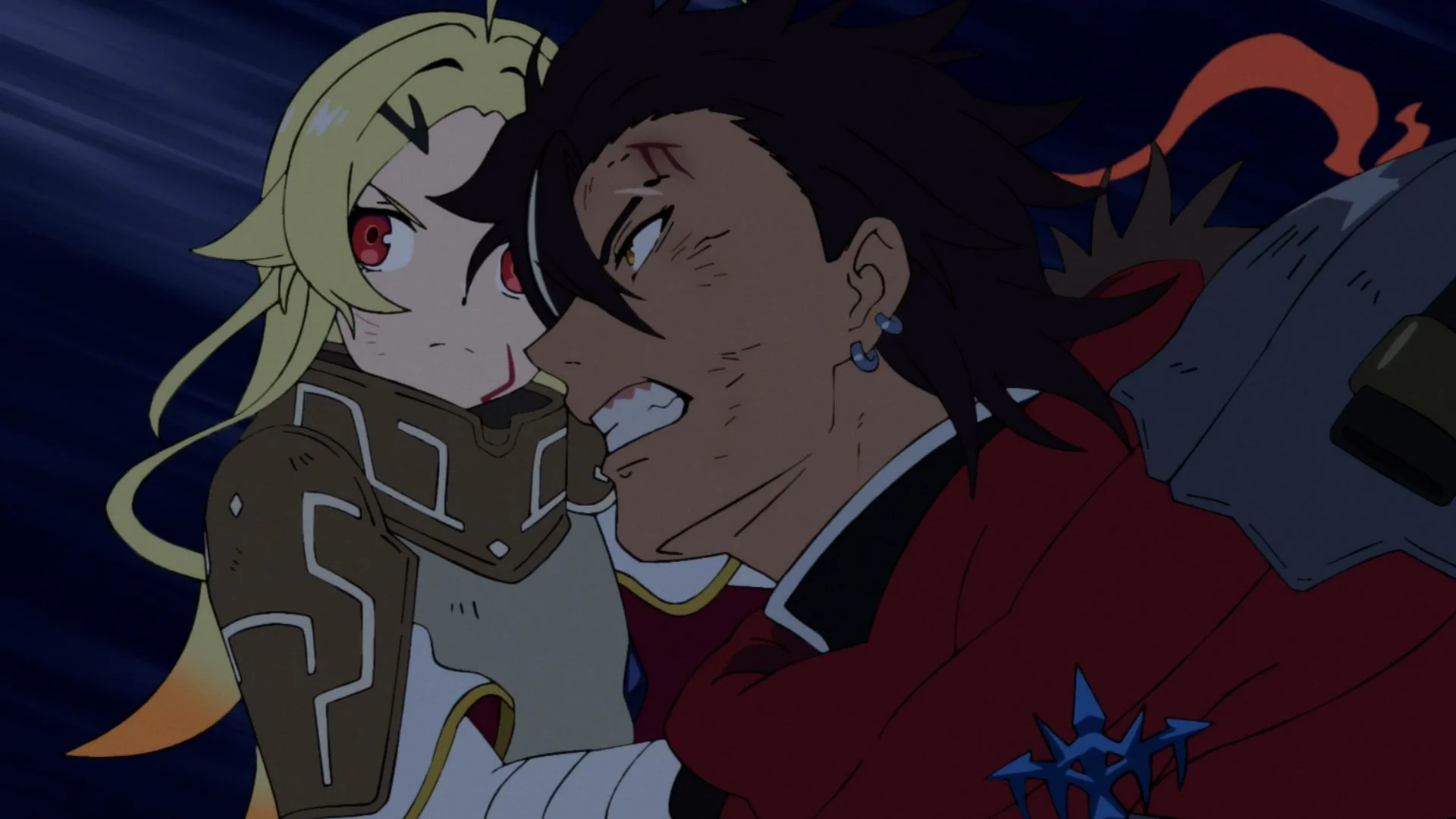 Sentenced to Be a Hero anime to air in January