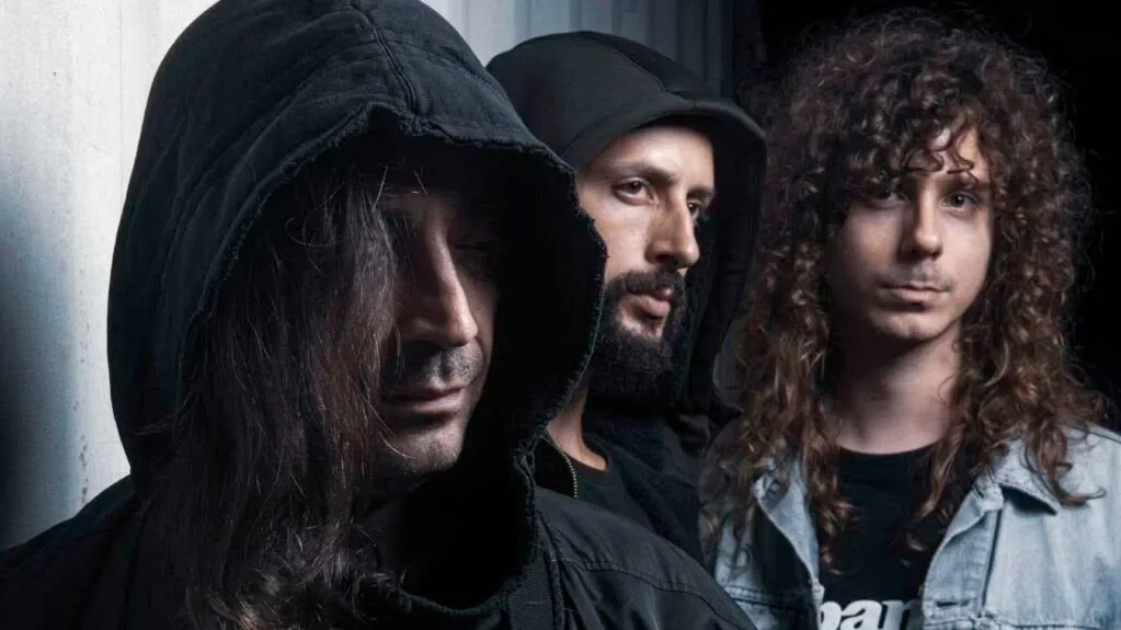 Master Boot Record announce 2026 spring North American tour