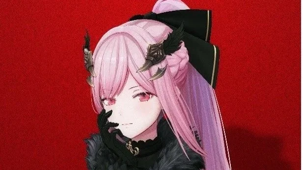 Mori Calliope announces new album 'DISASTERPIECE'