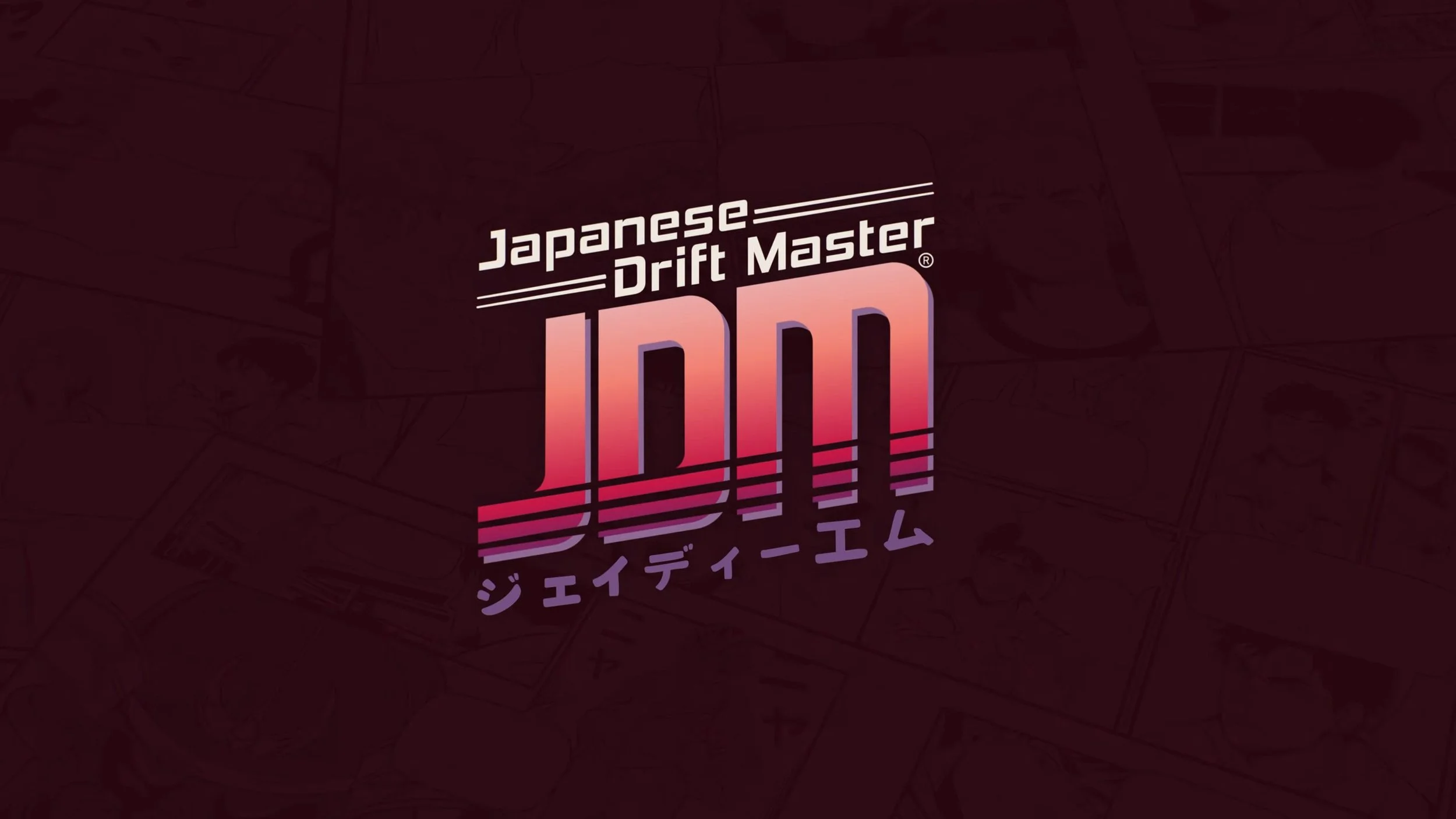 JDM: Japanese Drift Master comes to the PlayStation 5 in February