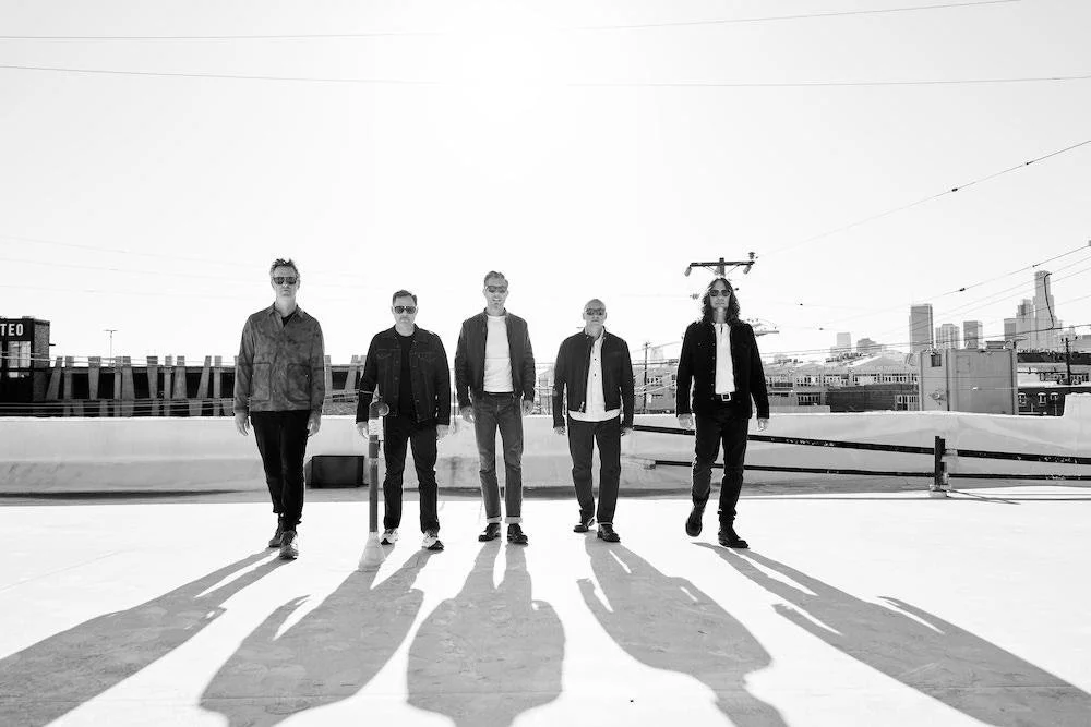 311 announce "Road to 311 Day' mini-trek